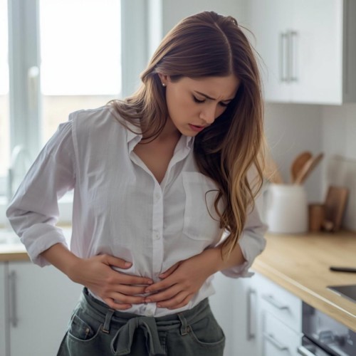 7 علامات خفيّة لمتلازمة القولون العصبي لدى النساء