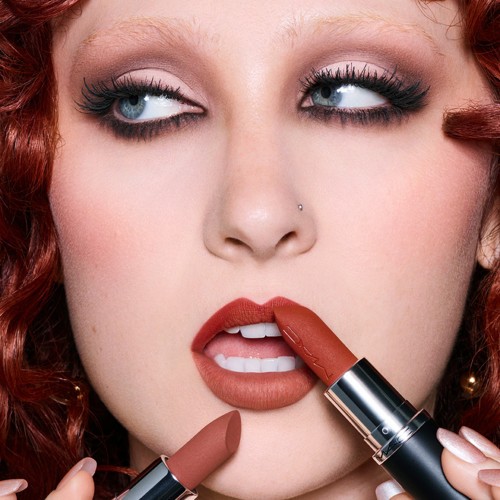 MAC Cosmetics  في سيفورا الشرق الأوسط