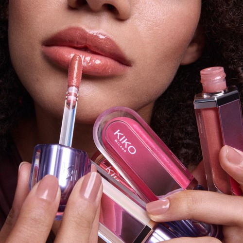 KIKO MILANO تحتفي بمرور عقد من اللّمعان الأيقوني