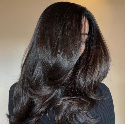 ما هو الـHair Gloss؟