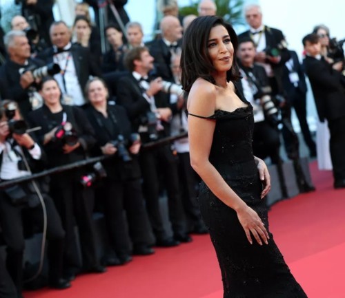 مهرجان كان السينمائي يُطلق فعالياته وإليكِ أبرز الإطلالات