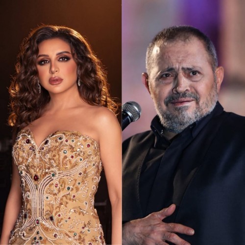 مواعيد حفلات أشهر النجوم في عيد الأضحى 2026