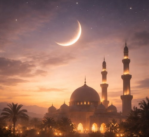 متى موعد عيد الأضحى 2026؟