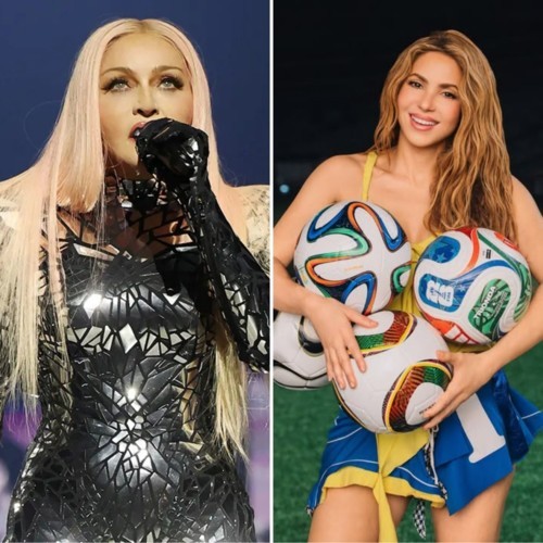 لماذا ستؤدّي مادونا وشاكيرا و"بي تي إس" عروضًا في نهائي كأس العالم 2026؟