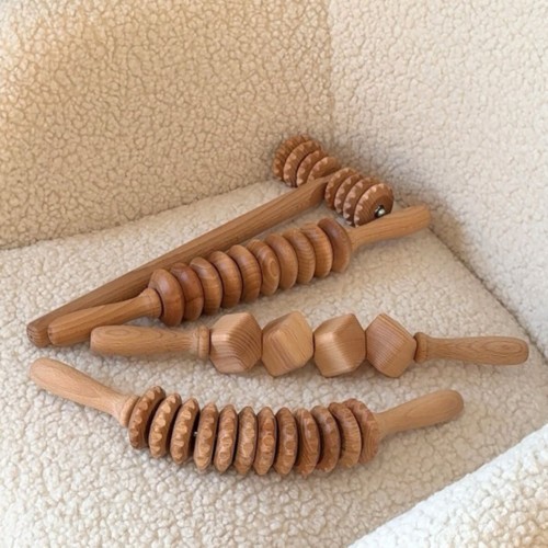 كيف تقومين بالـLymphatic Drainage في المنزل؟