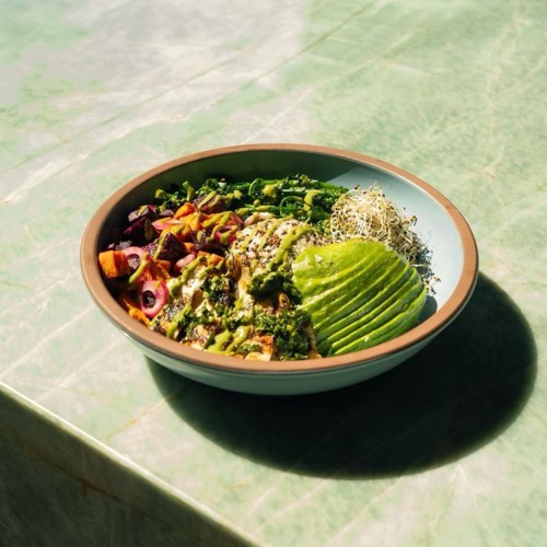 5 أطعمة خارقة لصحة الأمعاء