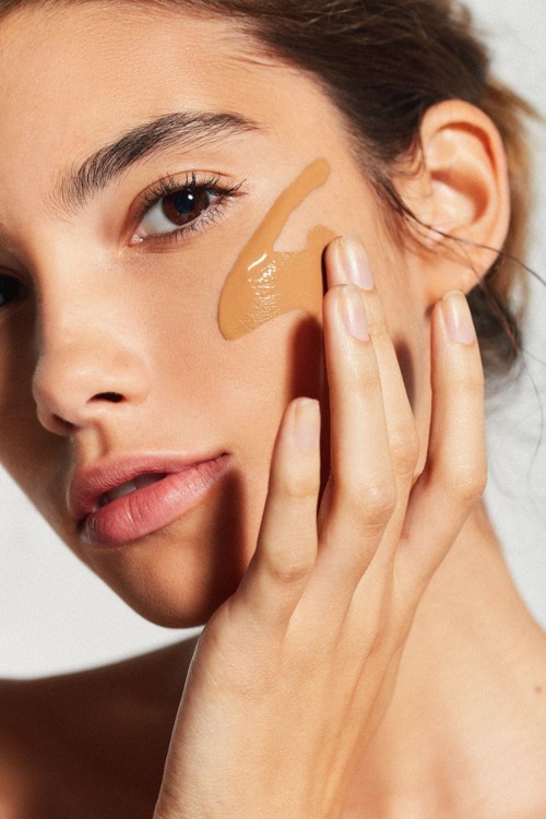 7 مستحضرات Skin Tint تحتوي على مؤشر حماية لبشرة مشرقة وصحيّة