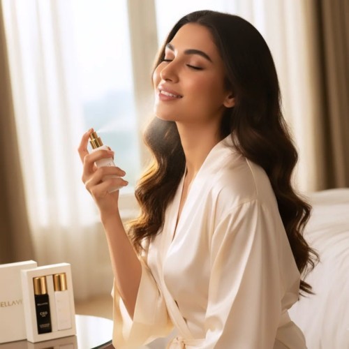 كيفية اختيار العطر الصيفيّ المثاليّ لك؟