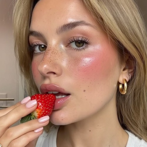 ما هي صيحة الـWatercolor Blush التي تسيطر على عالم الجمال؟