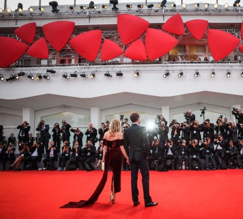 كل المعلومات التي عرفناها عن نسخة مهرجان البندقيّة السينمائيّ المقبلة