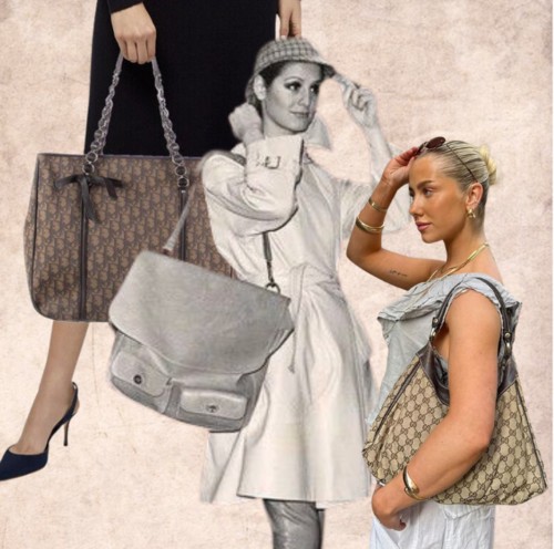 الـTote Bag: من حقيبة يومية إلى رمز فخامة