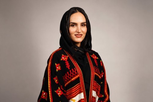نورا وهبي سليمان: "نحن لا نصمم أثاثاً فحسب، بل سفراء ثقافيين"