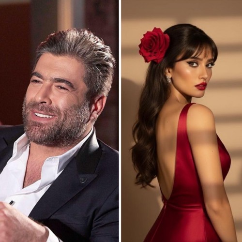 نجوم عرب غيّروا أسماءهم قبل أن يعرفهم العالم
