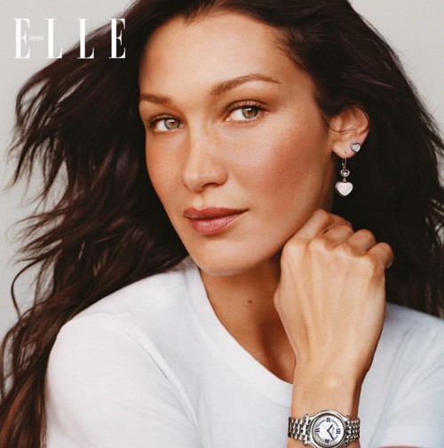 Chopard: ٥٠ عاماً من الحرّية!