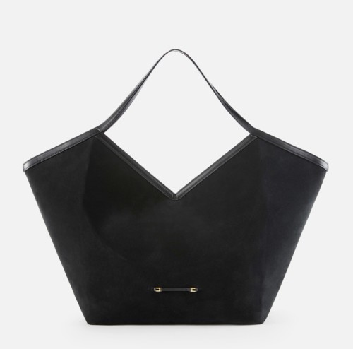 حقيبة Tria من إليزابيتا فرانكي أناقة يومية بروح إيطالية آسرة