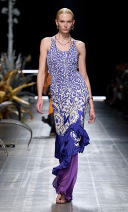  Etro ميلانو ربيع/صيف2025