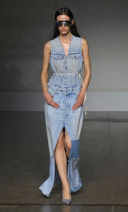  Maison Margiela ميلانو ربيع/صيف2025