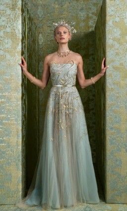  Reem Acra نيويورك ربيع/صيف2026