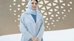 هند الهويدي: «المرأة الإماراتية تصنع المستقبل»