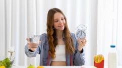 هل للصيام المتقطع فوائد صحيّة غير التنحيف؟