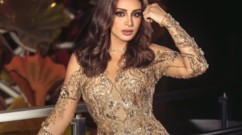 أنغام برسالة باكية الى جمهورها في تعليقها الأول على أزمتها