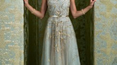 Reem Acra RTW SS26