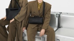 مجموعة عصرية من Rimowa تعيد الإرث الأسطوري للعلامة