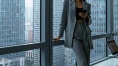 لا تهجروا الجذور بحثاً عن الزهور!