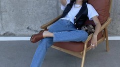 أفضل أحذية Clogs لكِ هذا الموسم