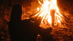 اكتشاف أقدم حريق معروف من صنع الإنسان