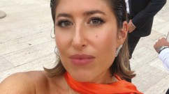 ميلاني مكّي: "يأتي إلهامي في اللحظات غير المتوقّعة أبداً"