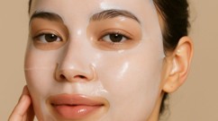 5 أفضل ماسكات ورقية لترطيب بشرتك بعمق