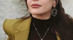 مقابلة حصرية مع الفنانة اللبنانية عبير نعمة