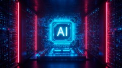 إطلاق أوّل شركة في العالم تعتمد على الذكاء الاصطناعيّ بدلًا من البشر