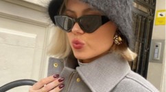 قبعات الباكيت المحبوكة: الإكسسوار الأكثر دفئًا وأناقة هذا الموسم