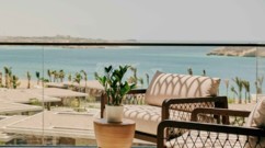 Four Seasons Resort and Residences AMAALA at Triple Bay رحلة الى جوهر الرفاهية في قلب الطبيعة