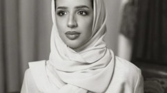 الشيخة العنود بنت حمود آل خليفة مصمِّمة من الجدير التعرّف إليها!