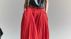 Brandon Maxwell Ready to Wear SS27