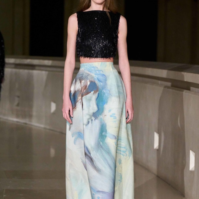 Erdem Ready to Wear FW25