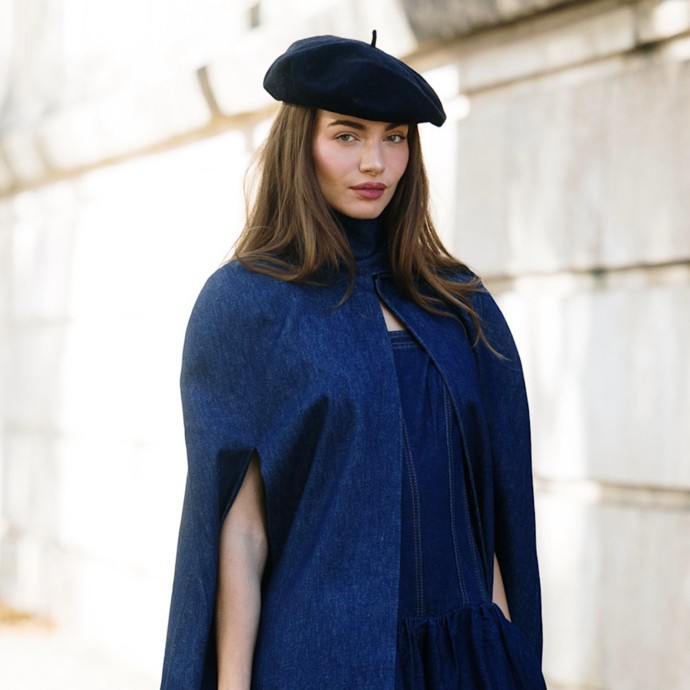 قبّعات شتويّة تُعزّز ثقتك بنفسك