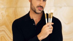 تعرّفوا على أول سفير إقليمي لدار Guerlain في الشرق الأوسط