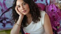 توقٌ إلى الحرّية!
