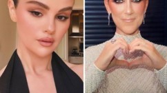 مشاهير يعانون من أمراض نادرة