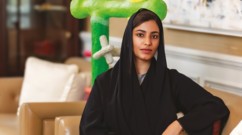 حوار مع مريم الفلاسي