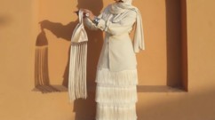 5 صيحات مميّزة للمحجّبات تليق بإطلالات الصيف