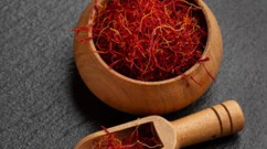 فوائد الزعفران مذهلة أكثر ممّا تعرفينه