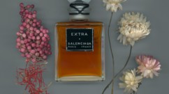 Balenciaga وأفاق جديدة في عالم العطور الراقية