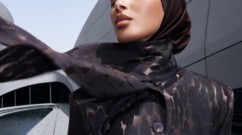 الأناقة حين تهمس بصمتها...