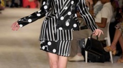 Christian Siriano RTW SS26