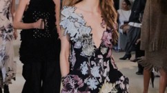 مجموعة Altuzarra رحلة إلى عالم الذكاء الاصطناعيّ